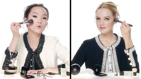 The CHANEL Beauty Guide – CHANEL Makeup 